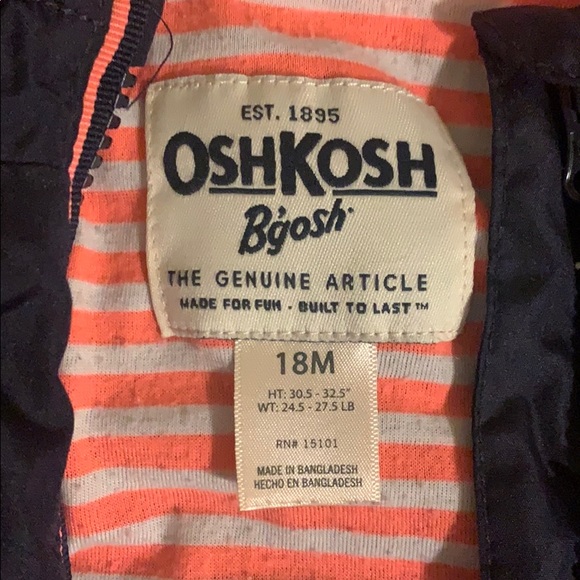 Jacket - Picture 2 of 4